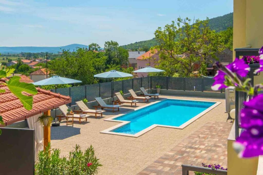 Villa Hope Zmijavci Zewnętrze zdjęcie