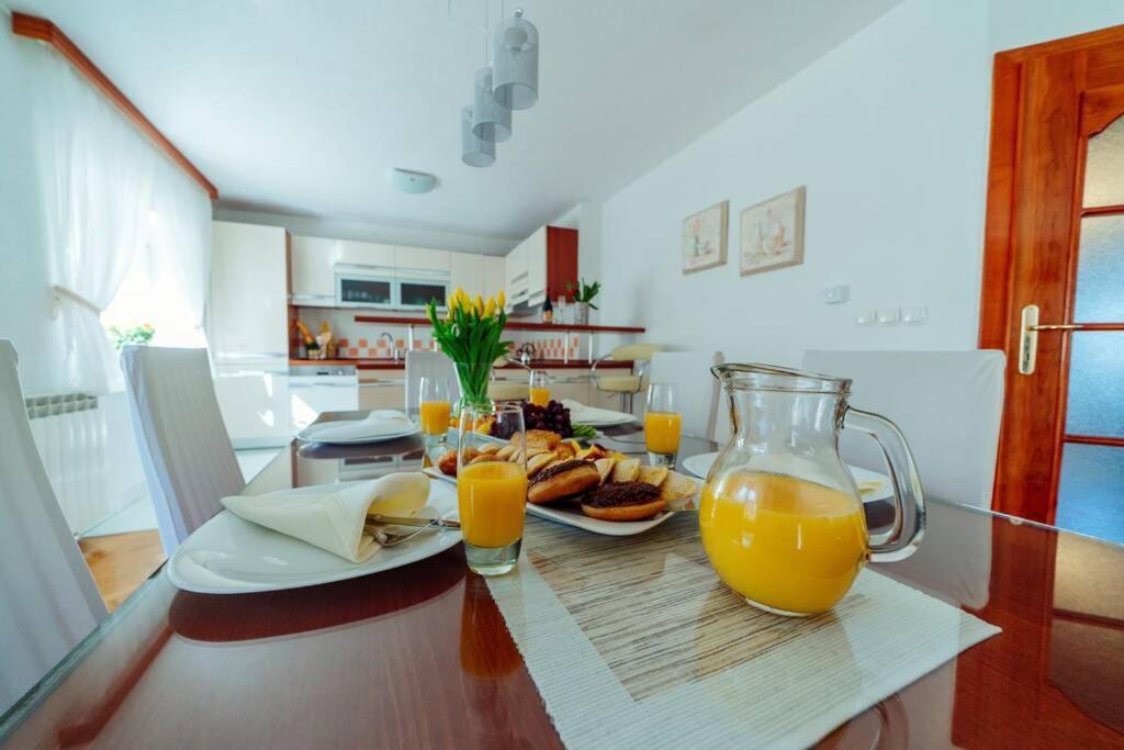 Villa Hope Zmijavci Zewnętrze zdjęcie