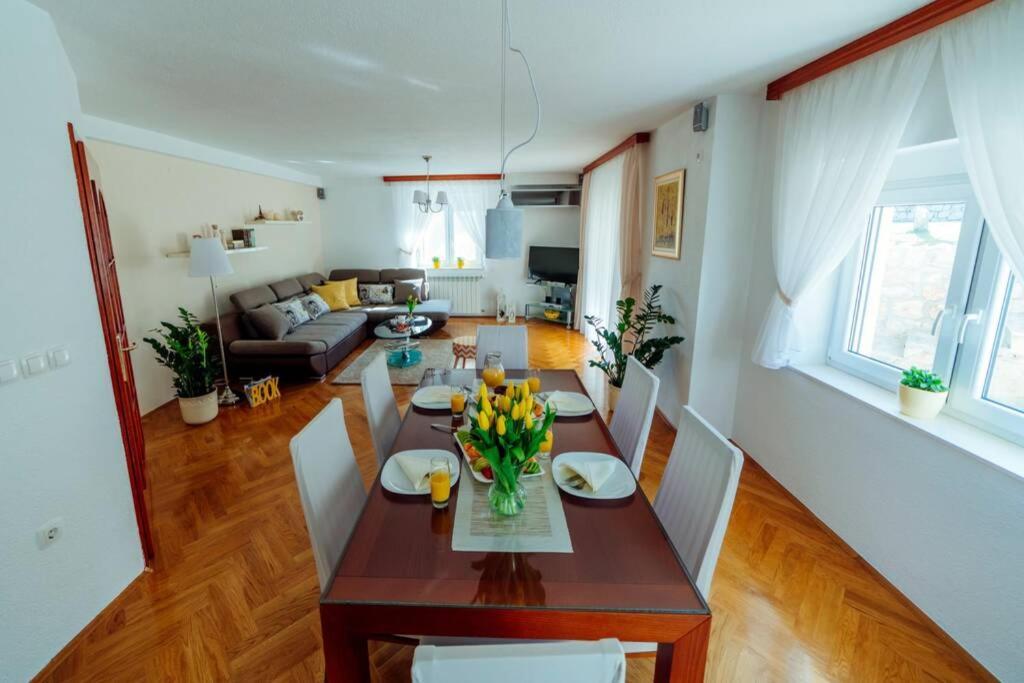 Villa Hope Zmijavci Zewnętrze zdjęcie