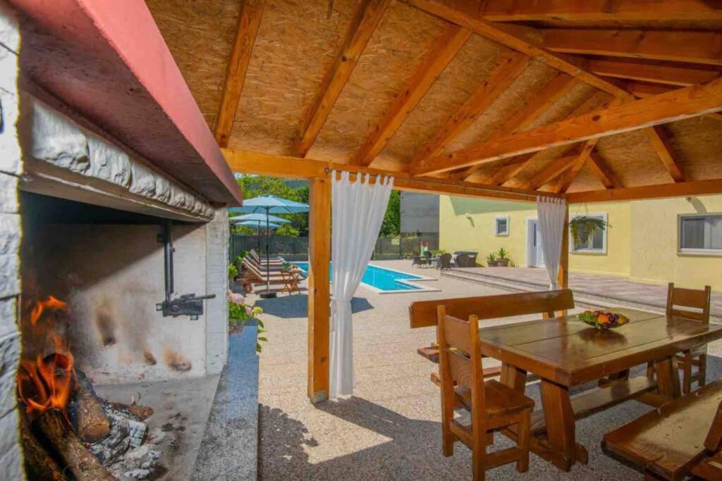 Villa Hope Zmijavci Zewnętrze zdjęcie