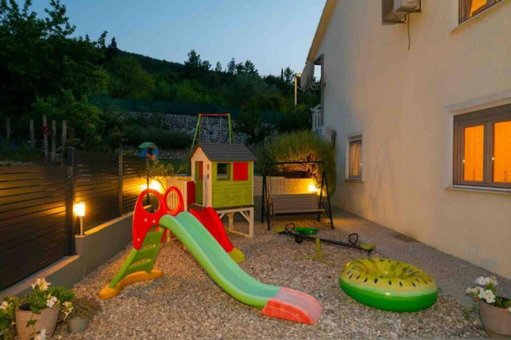 Villa Hope Zmijavci Zewnętrze zdjęcie