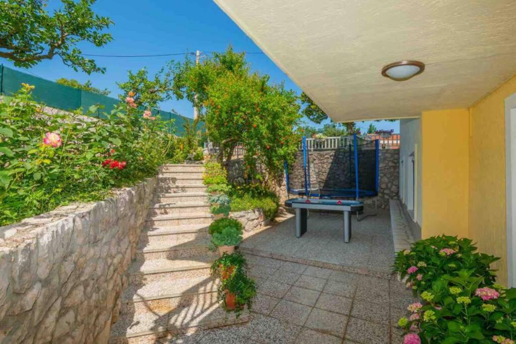 Villa Hope Zmijavci Zewnętrze zdjęcie
