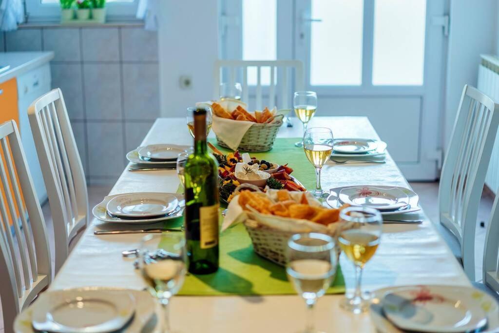 Villa Hope Zmijavci Zewnętrze zdjęcie