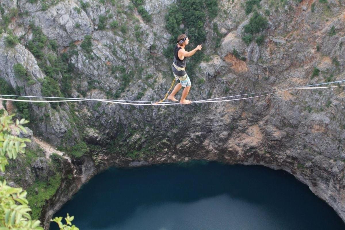 Villa Hope Zmijavci Zewnętrze zdjęcie