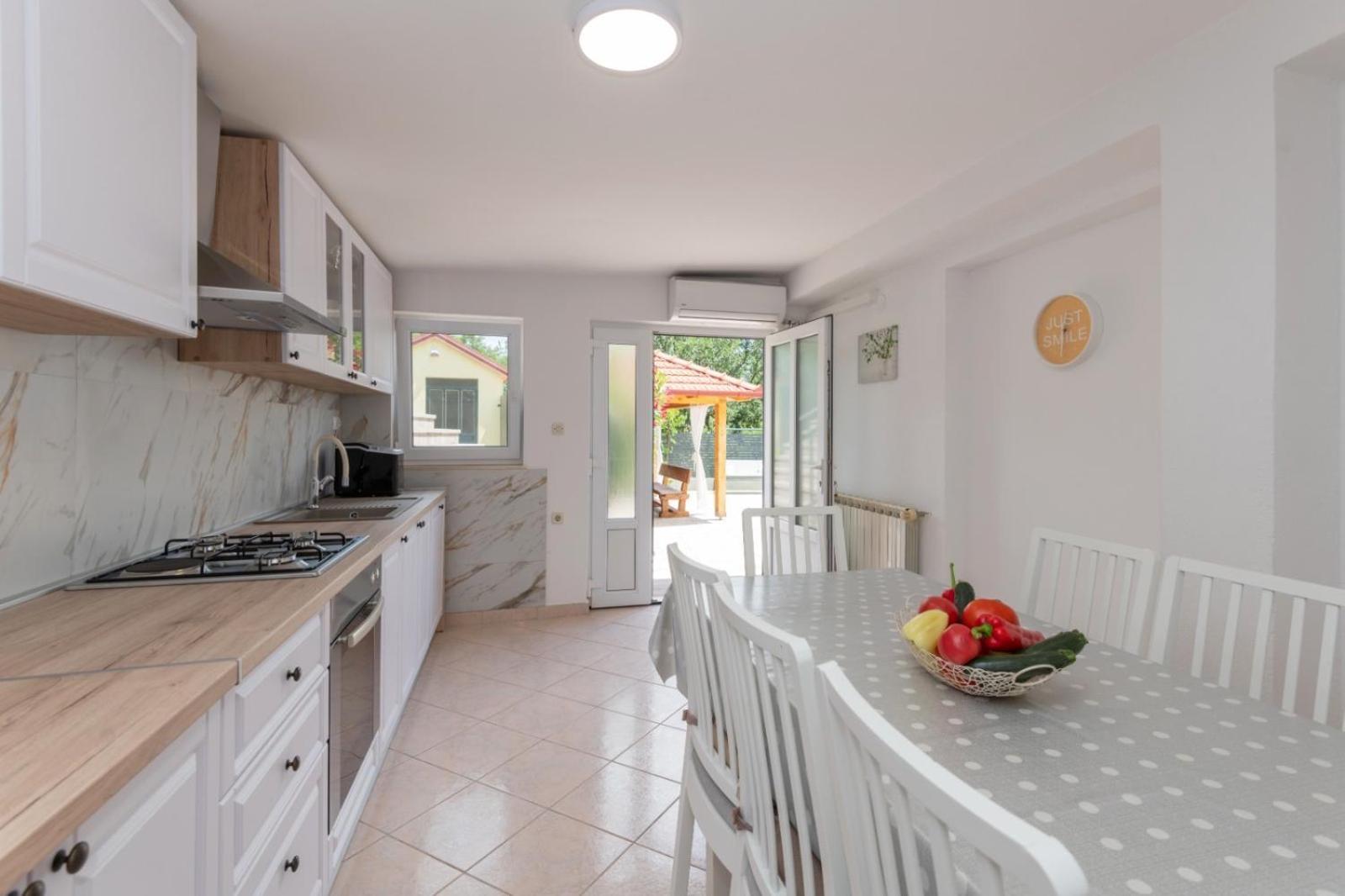 Villa Hope Zmijavci Zewnętrze zdjęcie